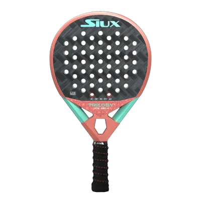 Siux Trilogy Lite Air Woman 2024 + Protector + Grip