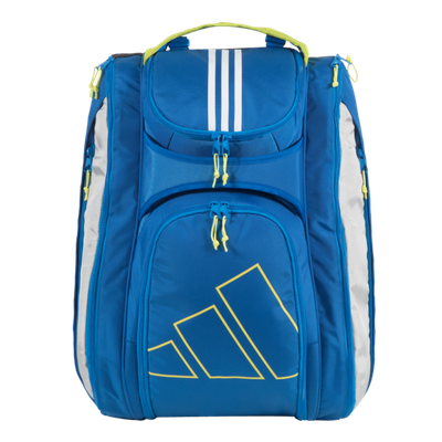 PALETERO ADIDAS MULTIGAME AZUL 3.3