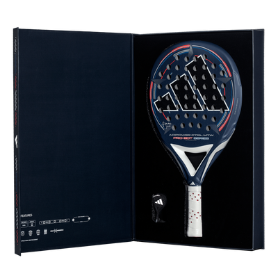 ADIDAS ADIPOWER CTRL MTW PRO EDT 2024 Alex Ruiz + Protector + Grip