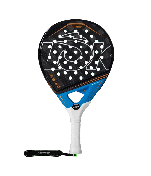 Lok Maxx Flow 2024 Bea Caldera + Protector + Grip