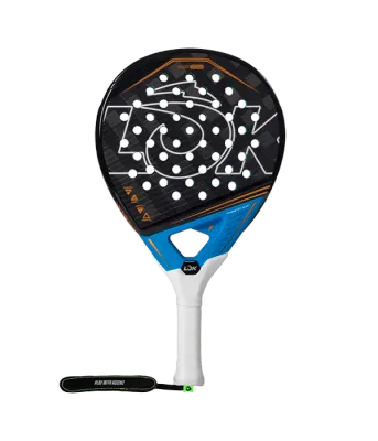 Lok Maxx Flow 2024 Bea Caldera + Protector + Grip