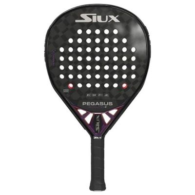 Siux Pegasus Revolution 2 2024 + Protector + Grip