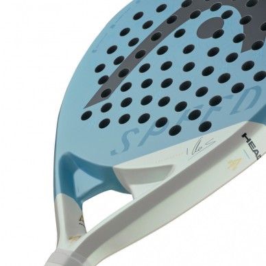 HEAD SPEED MOTION LTD Ari Sánchez + Protector + Grip