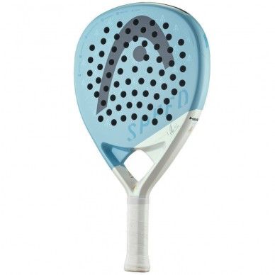 HEAD SPEED MOTION LTD 2024 Ari Sánchez + Protector + Grip
