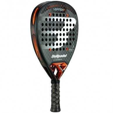 BULLPADEL VERTEX 04 2025 JUAN TELLO + Protector + Grip