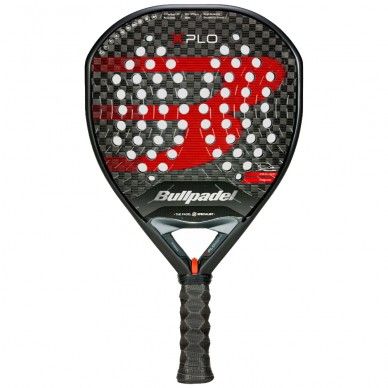 BULLPADEL XPLO 2025 Martin Di Nenno + Protector + Grip