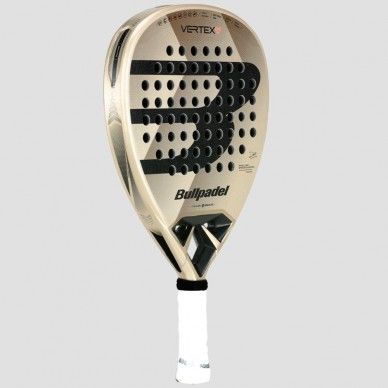 BULLPADEL VERTEX 04 WOMAN 2025 Delfi Brea + Protector + Grip