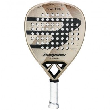 BULLPADEL VERTEX 04 WOMAN 2025 Delfi Brea + Protector + Grip