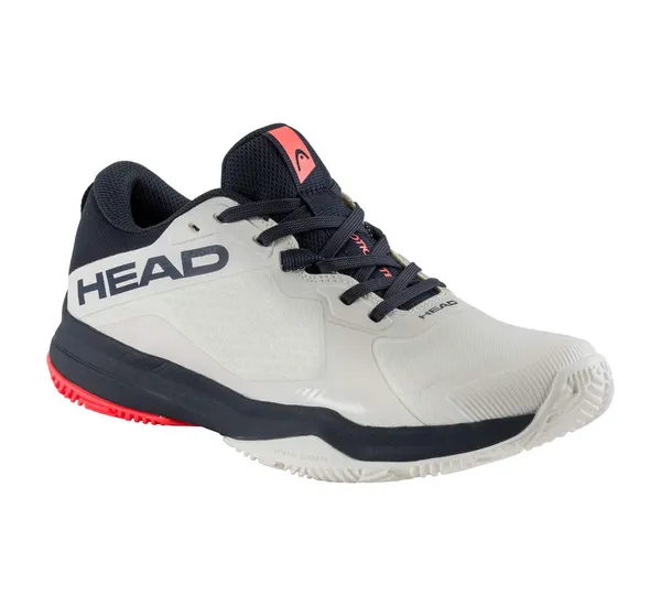 ZAPATILLAS PÁDEL HOMBRE HEAD MOTION TEAM PADEL BLANCA