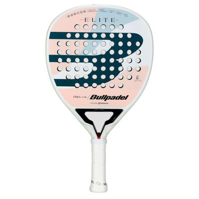 Bullpadel Elite 2025 Gemma Triay + Protector + Grip