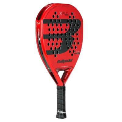 Bullpadel XPLO Comfort 2025 + Protector + Grip