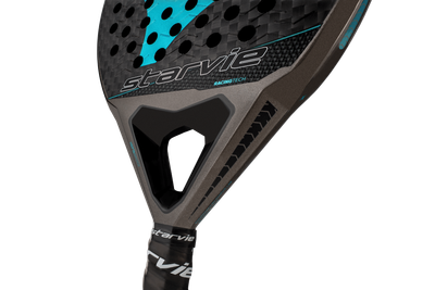 Starvie Drax 2025 + Morral + Protector + Grip