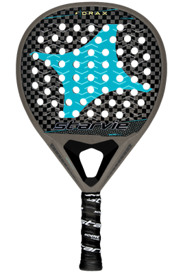 Starvie Drax 2025 + Morral + Protector + Grip