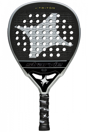 Starvie Triton Pro 2025 + Protector + Grip