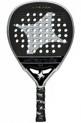 Starvie Triton Pro 2025 + Protector + Grip