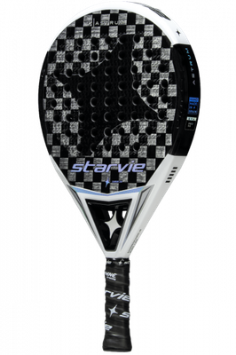 Starvie Astrum 2025 + Morral + Protector + Grip