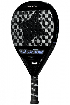 Starvie Brava 2025 + Morral + Protector + Grip
