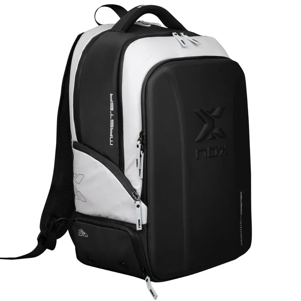 Mochila Nox Luxury Master Series 2025