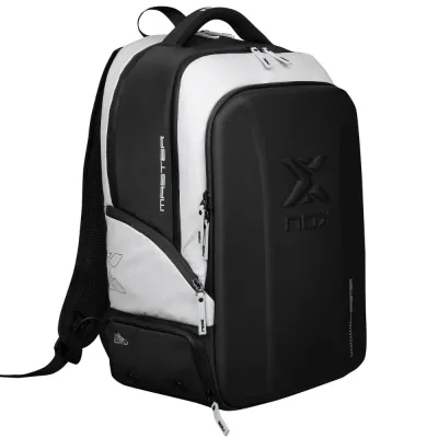 Mochila Nox Luxury Master Series 2025