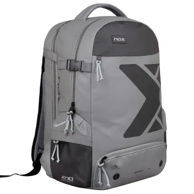 Mochila Nox AT10 Team Grey 2025