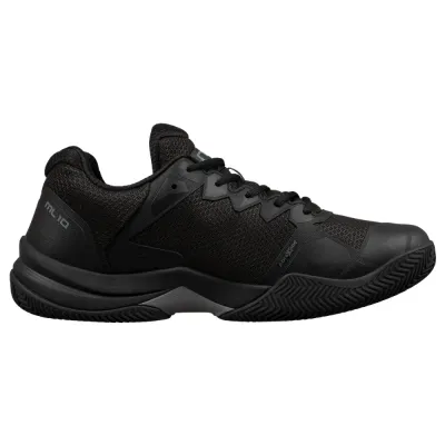 Zapatilla Nox ML10 Hexa Black-Slate Grey 2025