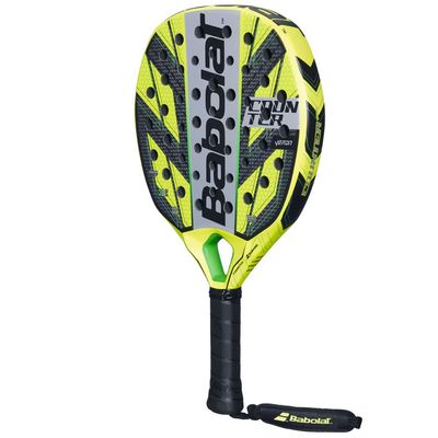 Babolat Counter Veron + Protector + Grip