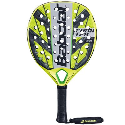 Babolat Counter Veron + Protector + Grip