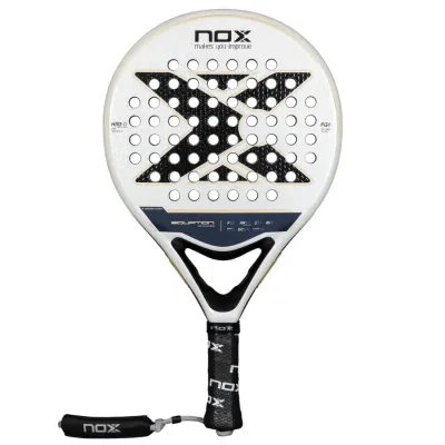Nox equation 2025 + Morral + Protector + Grip