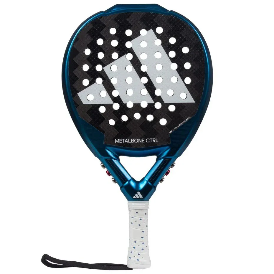 Adidas Metalbone CTRL 3.3 2024 + Morral + Protector + Grip