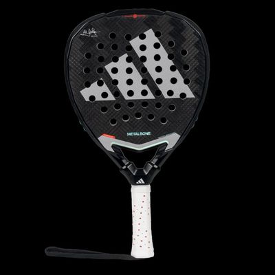 Adidas Metalbone 3.4 2025 Ale Galán + Morral + Protector + Grip