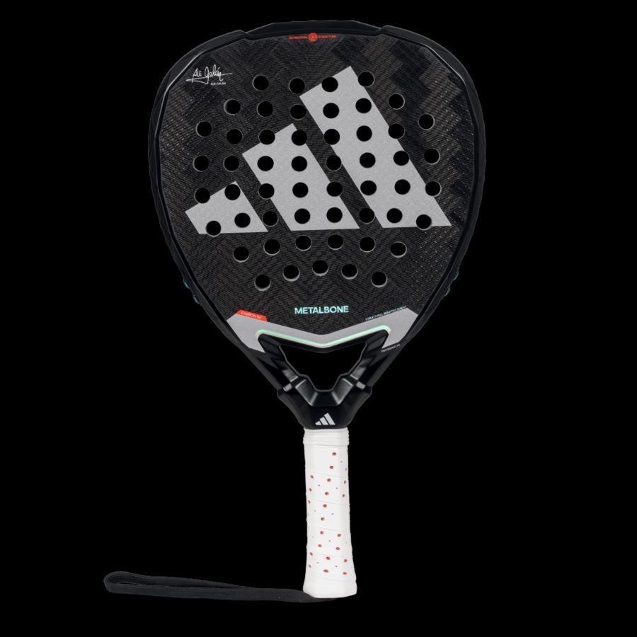 Adidas Metalbone 3.4 2025 Ale Galán + Morral + Protector + Grip