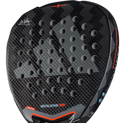 Adidas Metalbone 3.4 HRD 2025 Ale Galán + Morral + Protector + Grip