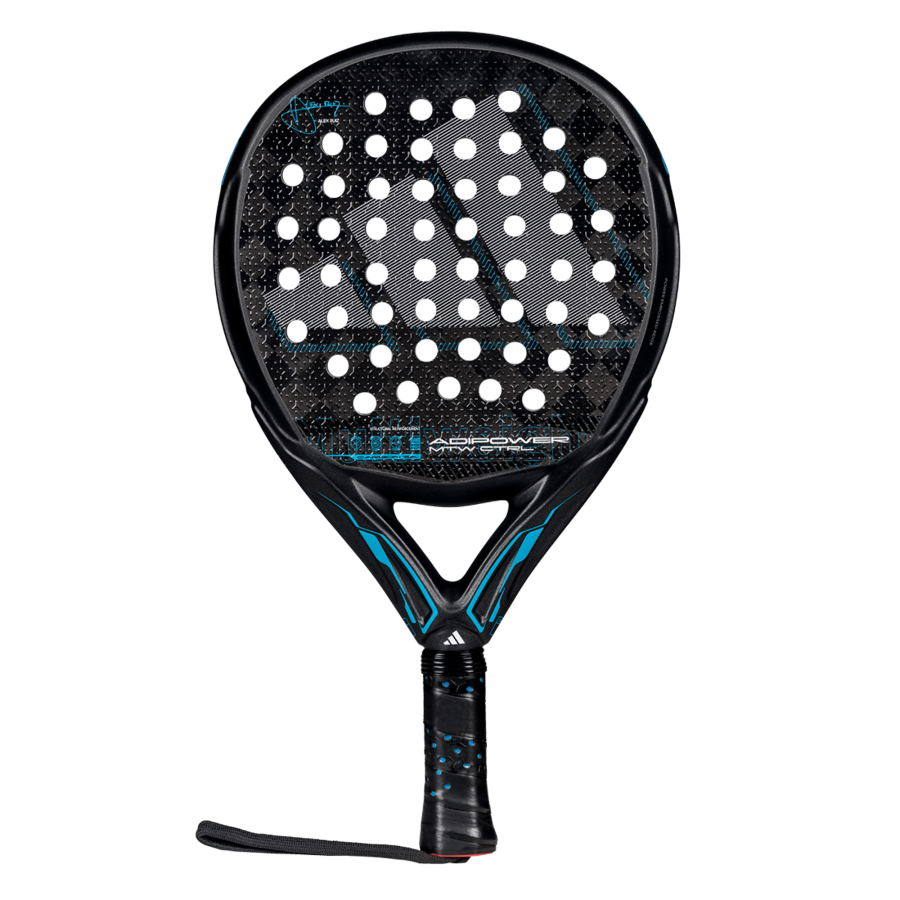 ADIDAS ADIPOWER MULTIWEIGHT CTRL 3.4 ALEX RUIZ + MORRAL + PROTECTOR + GRIP