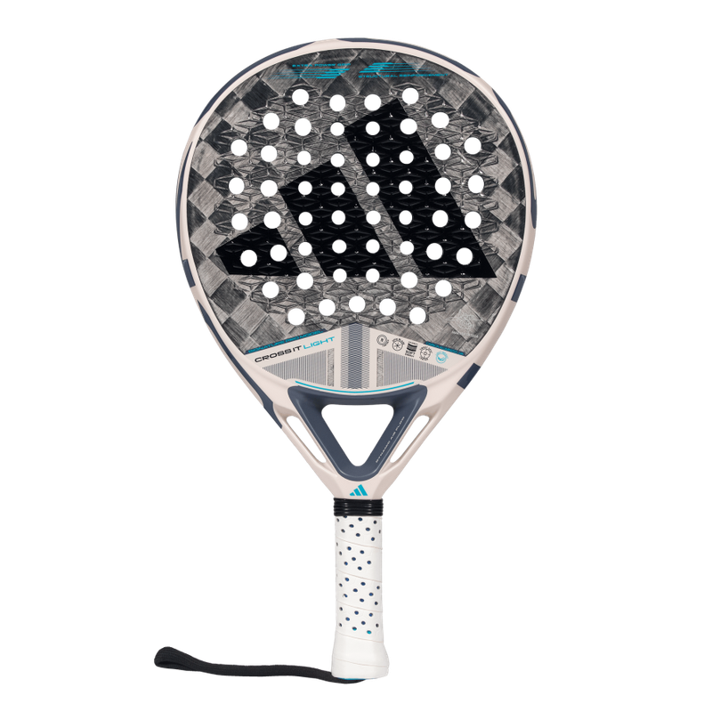 Adidas Cross It light 3.4 Martita Ortega 2025 + Morral + Protector + Grip