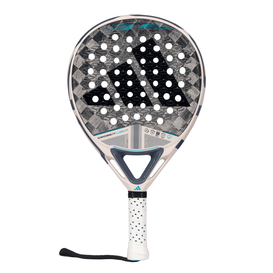 Adidas Cross It light 3.4 Martita Ortega 2025 + Morral + Protector + Grip