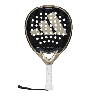 Adidas Metalbone CTRL 3.4 2025 + Morral + Protector + Grip