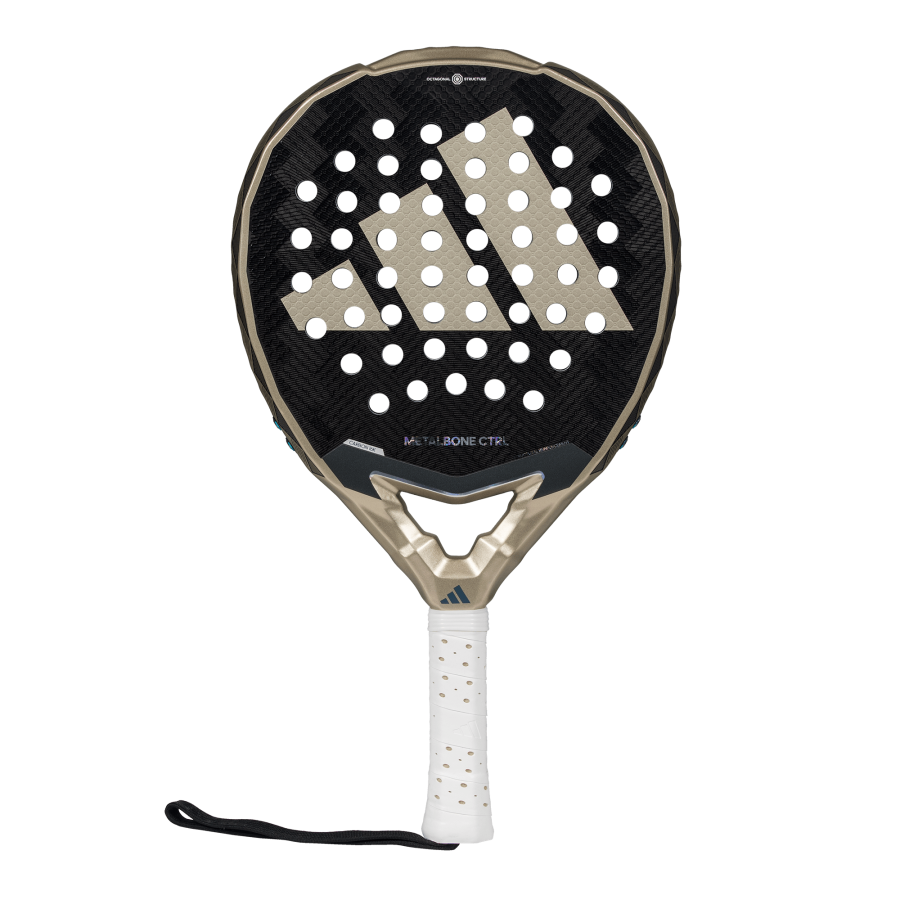 Adidas Metalbone CTRL 3.4 2025 + Morral + Protector + Grip