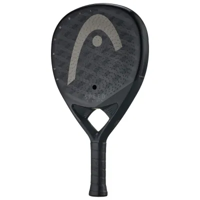 Head Speed One X 2025 Negra + Protector + Grip