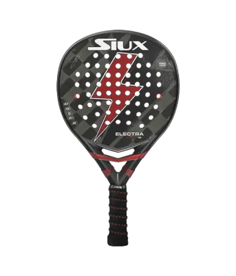Siux Electra Pro St3 Special Edition 2025 + Protector + Grip