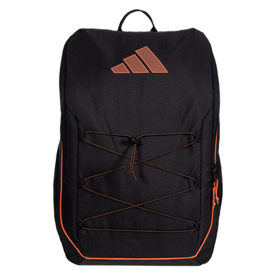 MOCHILA ADIDAS PROTOUR NEGRO 3.3