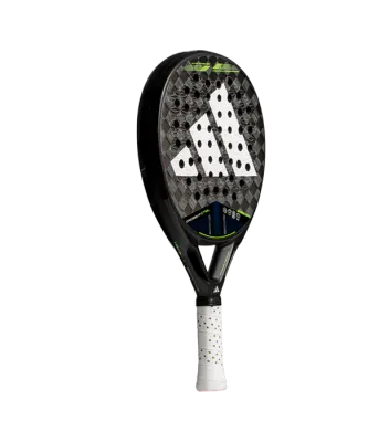 Adidas Cross IT CTRL 3.4 2025 + Morral + Protector + Grip
