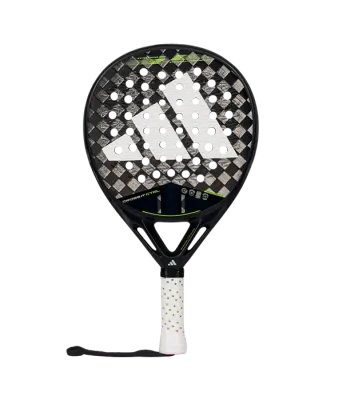 Adidas Cross IT CTRL 3.4 2025 + Morral + Protector + Grip