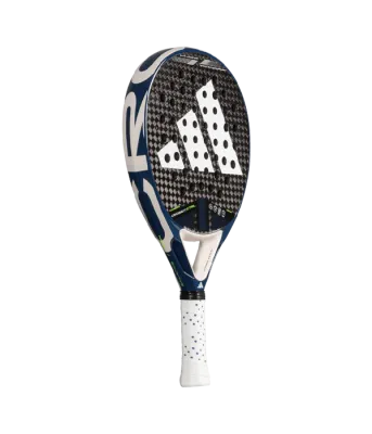 Adidas Cross It Carbon CTRL 3.4 2025 + Morral + Protector + Grip