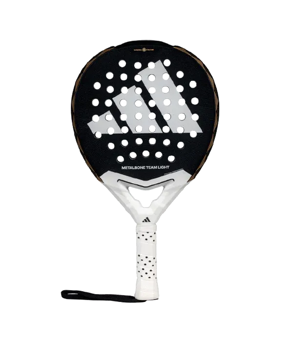Adidas Metalbone Team Light 3.4 2025 + Morral + Protector + Grip
