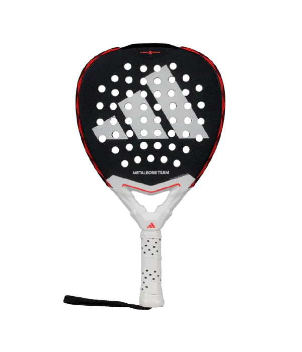 Adidas Metalbone Team 3.4 2025 + Morral + Protector + Grip