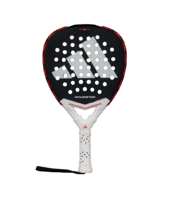 Adidas Metalbone Team 3.4 2025 + Morral + Protector + Grip