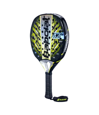 Babolat Counter Viper 2025 + Protector + Grip