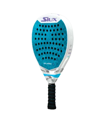Siux Valkiria Pro 2025 Sofia Araujo + Protector + Grip