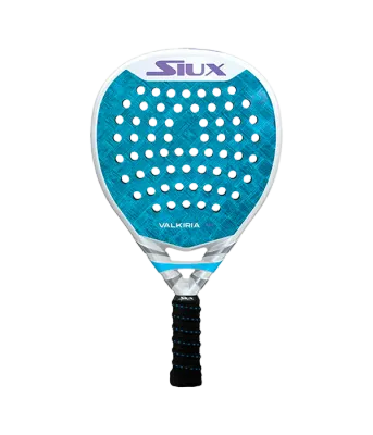 Siux Valkiria Pro 2025 Sofia Araujo + Protector + Grip