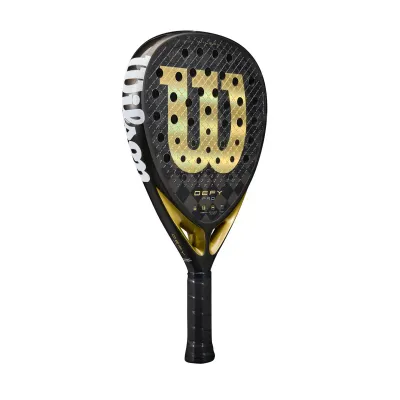 WILSON DEFY PRO V1 2025 Javi Garrido + Protector + Grip
